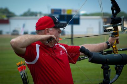 2011 National Target Championships