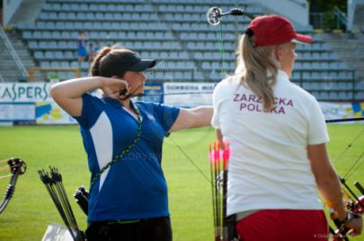 2014 World University Archery Championships