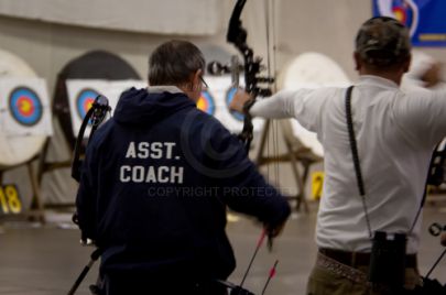 JOAD Indoor Championships