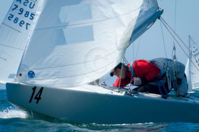 2010 Star Class North American Championship