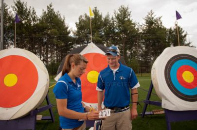 USCA Intercollegiate Championships