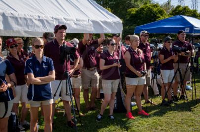 2014 US Intercollegiate Archery Championships