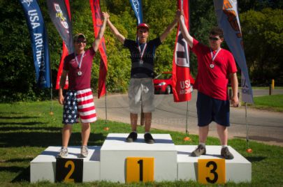 2011 JOAD National Championships