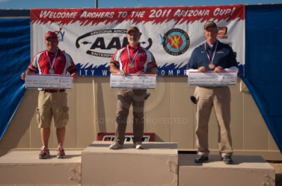AZ Cup Olympic Rounds