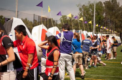 USCA Intercollegiate Championships