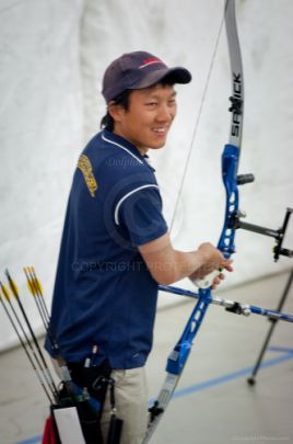 2014 USCA World University Championships Team Selection Trials