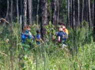 2019 3D Collegiate Championships