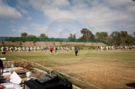 2014 USCA West Region Intercollegiate Championships