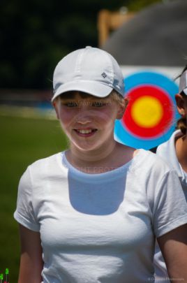 2013 National Target - JOAD Championships