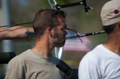 2012 Archery Olympic Team Trials