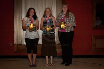 2011 USIAC Awards Banquet