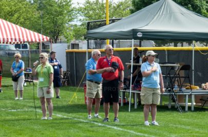 2013 US Intercollegiate Archery Championships