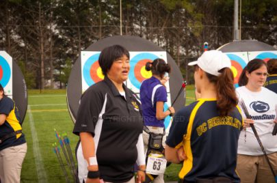 USCA Intercollegiate Championships