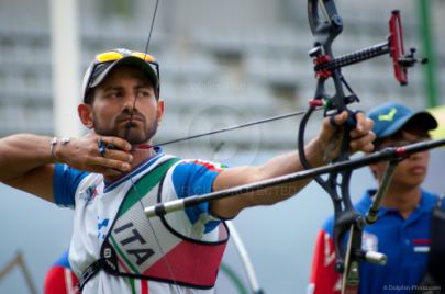 2014 World University Archery Championships