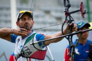 2014 World University Archery Championships