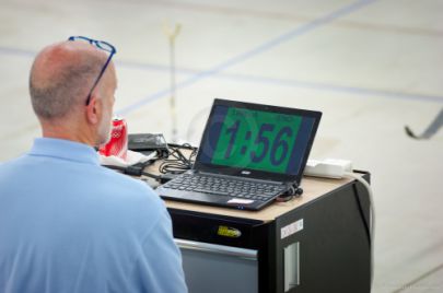 2014 USCA World University Championships Team Selection Trials