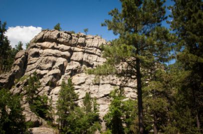 Black Hills - South Dakota