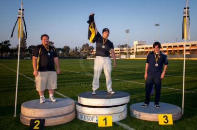 California Championships