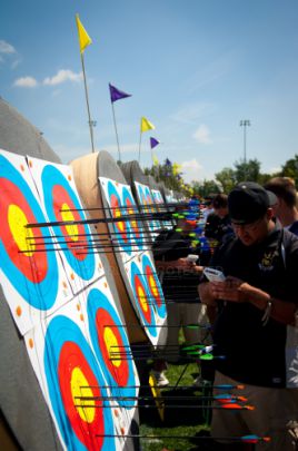 2011 USIAC Qualification