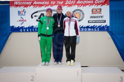 AZ Cup Qualifying