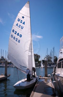 2010 Star Class North American Championship