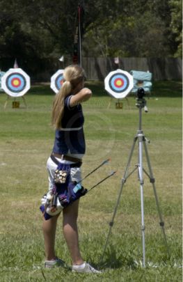 2007 State Outdoor Championship