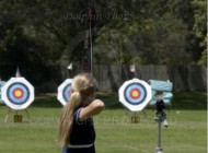 2007 State Outdoor Championship