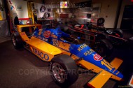 Unser Racing Museum