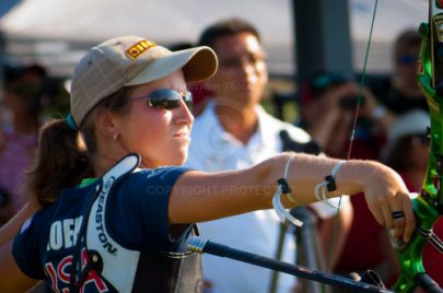 2011 Hoyt World Open