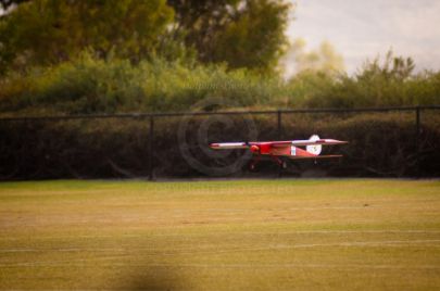 2011 So Cal Showdown