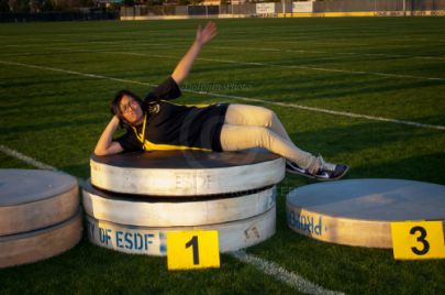 California Championships
