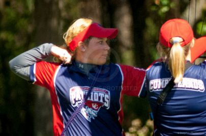 2014 3D US Intercollegiate Archery Championships