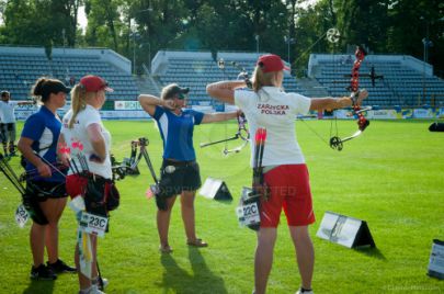 2014 World University Archery Championships