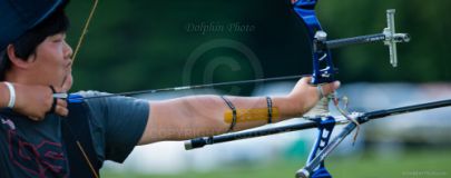 2013 National Target - JOAD Championships