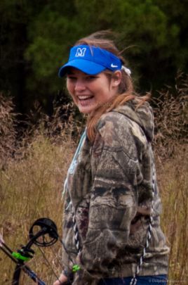 2015 3D US Intercollegiate 3D Archery Championships