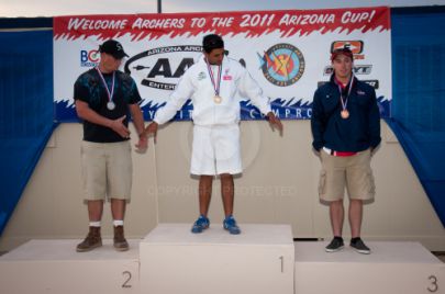 AZ Cup Qualifying
