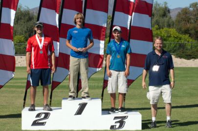 Champions - Qualification