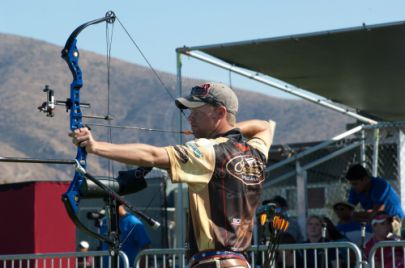 Gold Medal - Compound Male