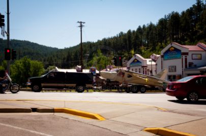 Black Hills - South Dakota