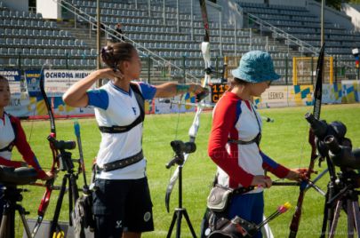 2014 World University Archery Championships