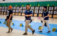 2020 US National Indoor Championships