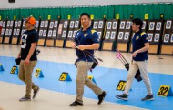 2020 US National Indoor Championships