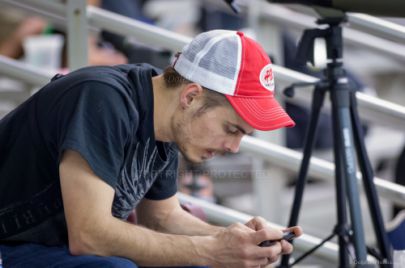 2014 National Indoor Championships