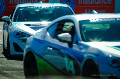 Toyota Grand Prix of Long Beach