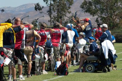 So Cal Shootout