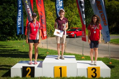 2011 JOAD National Championships