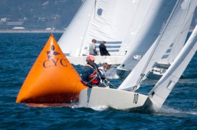 2010 Star Class North American Championship