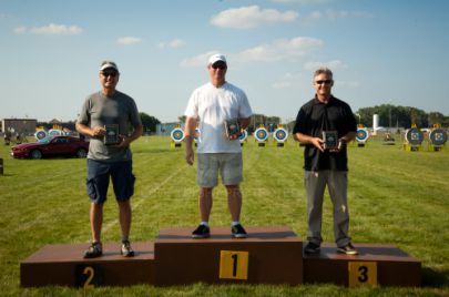 2011 Hoyt World Open