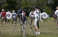 2007 State Outdoor Championship