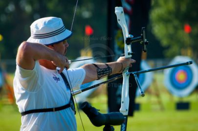 2011 Hoyt World Open